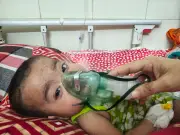 ময়মনসিংহ মেডিকেলে হামে আরও ২৭ শিশু ভর্তি, ১০ মাস বয়সী শিশুর মৃত্যু