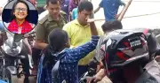 লালমনিরহাটে ইউএনওর থাপ্পর মারা অভিযোগ: ফুয়েল কার্ডের ছবি নিয়ে বিতর্ক