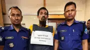 বান্দরবানে ৬ রাবার শ্রমিক অপহরণ, ২০ লাখ মুক্তিপণ দাবি; সৌদিতে হজে আরেক বাংলাদেশির মৃত্যু