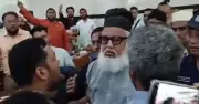 কুমিল্লায় এপেক্স ক্লাবের অনুষ্ঠানে অসৌজন্যমূলক আচরণের ঘটনায় বিচারপতি আব্দুল মান্নানকে বিচারকাজ থেকে সরিয়ে দিলেন প্রধান বিচারপতি