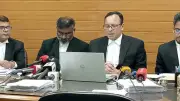 বান্দরবানে ৬ রাবার শ্রমিক অপহরণ, ২০ লাখ মুক্তিপণ দাবি; ভার্চুয়াল কোর্টে ১৭৭ মামলা নিষ্পত্তি