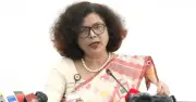 জ্বালানি স্বল্পতায় বিদ্যুৎ উৎপাদন সক্ষমতার অর্ধেকেরও কম