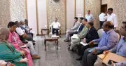 প্রধানমন্ত্রী তারেক রহমানের নির্দেশে শিক্ষার্থীদের পড়ার অভ্যাস বাড়ানোর উদ্যোগ