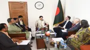 বাংলাদেশি শিক্ষার্থীদের জন্য যুক্তরাজ্যের শিক্ষাবৃত্তি বাড়ানোর আহ্বান শিক্ষামন্ত্রীর