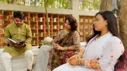 ধামরাইয়ে ‘মা’ উপন্যাস নিয়ে বন্ধুসভার পাঠচক্র