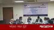 পিআরআইয়ের মুখ্য অর্থনীতিবিদ: মার্চে ২০ হাজার কোটি টাকা ছাপিয়েছে সরকার