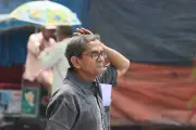 রাজশাহীতে তাপমাত্রা ৩ ডিগ্রি কমেছে, মৃদু তাপপ্রবাহ