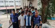 জামালপুরে চা বিক্রেতা নারীকে ধর্ষণের দায়ে তিনজনের মৃত্যুদণ্ড