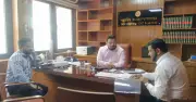 ভূমি রাজস্ব ফাঁকি দেওয়া যাবে না: প্রতিমন্ত্রী