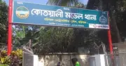 বরিশালে প্রেমিকের বাসা থেকে তরুণীর লাশ উদ্ধার, প্রেমিক পলাতক