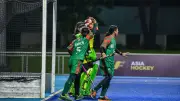 চায়নিজ তাইপেক হারাল বাংলাদেশের মেয়েরা, জ্বালানি সংকটে আলোকসজ্জা নিষিদ্ধ