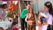 ছোটবেলা থেকে সহমর্মিতা, কাইন্ডনেস্ট ফাউন্ডেশনের পথচলা