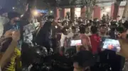 শাহবাগ থানায় ছাত্রদলের হামলা, যুবক আটক; ট্রাম্পের হুঁশিয়ারি