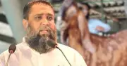 ছাগলকাণ্ডের আলোচিত সাদিক অ্যাগ্রোর চেয়ারম্যান ইমরান হোসেনের জামিন মিলল