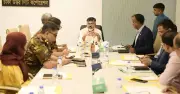 ডেঙ্গু ও জলাবদ্ধতা মোকাবিলায় ডিএনসিসির বিশেষ ক্র্যাশ প্রোগ্রাম