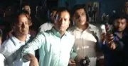 শাহবাগ থানায় ডাকসু নেতাকর্মীদের ওপর ছাত্রদলের হামলার অভিযোগ