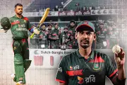 বাংলাদেশ-দক্ষিণ আফ্রিকা টি-টোয়েন্টি সিরিজের ভিডিও স্টোরি