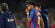 লামিনে ইয়ামালের মৌসুম শেষ, বিশ্বকাপে খেলবেন