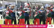 আর্চারি ফেডারেশনে অনাস্থা: সাধারণ সম্পাদকের বিরুদ্ধে স্বেচ্ছাচারিতার অভিযোগ