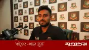 টানা তিন সিরিজ জয়ের পর যা বললেন অধিনায়ক মিরাজ