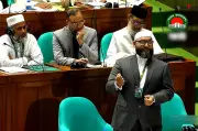 গুমের শিকার জামায়াত এমপির আবেগঘন বক্তব্য ও তিন দাবি