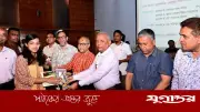 চবিতে জিয়াউর রহমানের জন্মবার্ষিকী উপলক্ষে পুরস্কার বিতরণ
