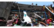 রানা প্লাজা ধসের ১৩ বছর: বিচারহীনতা ও ক্ষত এখনও অমীমাংসিত