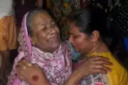 ধামরাইয়ে এসএসসি পরীক্ষার্থী নাতনিকে কুপিয়ে হত্যা, নানির আহাজারি