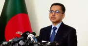স্বল্পমূল্যে মানসম্মত স্বাস্থ্যসেবায় ভারত প্রতিশ্রুতিবদ্ধ: হাইকমিশনার