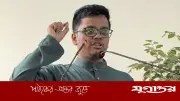 হল দখলের প্রচেষ্টা ‘দুঃস্বপ্নে’ পরিণত হবে: ডাকসু নেতা ফরহাদ