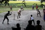 শর্টপিচ ক্রিকেটের উত্তেজনাপূর্ণ নয়টি মুহূর্ত