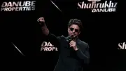 শাহরুখ খান: বিলিয়নিয়ার তারকার ব্যবসায়িক সাম্রাজ্য