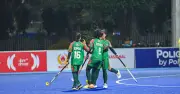 বাংলাদেশ নারী হকি দলের প্রথম জয়, এশিয়ান গেমসের পথে