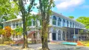 লালমনিরহাটের ঐতিহাসিক কেরামতিয়া বড় মসজিদ: ৮০০ বছরের পুরনো ঐতিহ্য