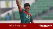 নাহিদ রানা বিশ্বসেরা বোলার হতে পারেন: ল্যাথাম