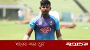 ঘরোয়া ক্রিকেটের বেতন বাড়ানো প্রসঙ্গে যা বললেন মোসাদ্দেক