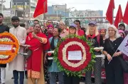 রানা প্লাজা ধসের ১৩ বছর: শ্রমিক সংগঠনের ৭ দফা দাবি