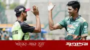 চোট ও টেস্ট সিরিজের কারণে মোস্তাফিজ-নাহিদের এনওসি বাতিল