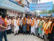 ময়মনসিংহ আইনজীবী সমিতির নির্বাচনে বিএনপিপন্থীদের জয়জয়কার