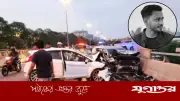 মালয়েশিয়ায় সড়ক দুর্ঘটনায় বাংলাদেশি তরুণ নিহত, সেনা কর্মকর্তা রিমান্ডে