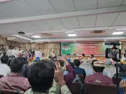 এনসিপিতে যোগ দিয়ে সরকারের পতনের হুঁশিয়ারি ইসহাক সরকারের