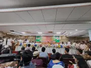 স্থানীয় সরকার দলীয়করণের অভিযোগ এনসিপির নাহিদ ইসলামের