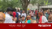 ধর্ষণচেষ্টা ব্যর্থ, স্বামী-স্ত্রীকে পিটিয়ে জখম, দুই অভিযুক্ত গ্রেপ্তার