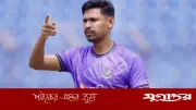 মোস্তাফিজের নতুন রেকর্ড: ওয়ানডেতে ষষ্ঠ ফাইফার