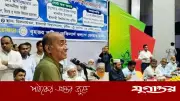 দোষারোপের রাজনীতি থেকে বের হতে চাই: আইনমন্ত্রী