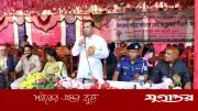 খেলাধুলায় শিশু-যুবকদের মাদক-সন্ত্রাস থেকে ফিরিয়ে আনা সম্ভব: তথ্য প্রতিমন্ত্রী