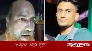 গৃহকর্তার চোখে আঙুল খোঁচা দিয়ে চুরি করে পালাল চোর