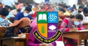 জাতীয় বিশ্ববিদ্যালয়ের ভর্তি পরীক্ষা শনিবার, অংশ নিচ্ছেন সাড়ে ৪ লাখ শিক্ষার্থী