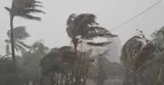 রাজধানীতে আজ অস্থায়ী মেঘলা আকাশ, বৃষ্টির সম্ভাবনা