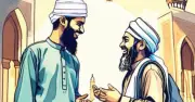 কথা বলার ১০টি কোরআনি আদব: সালাম থেকে সতর্কতা